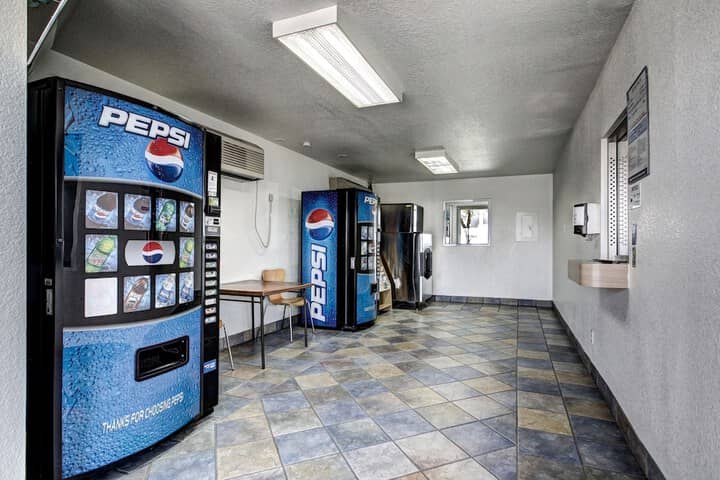 Vending machine